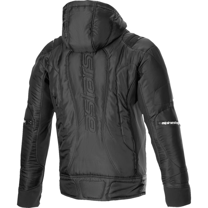 ALPINESTARS Mohobbs WP Jacket Black