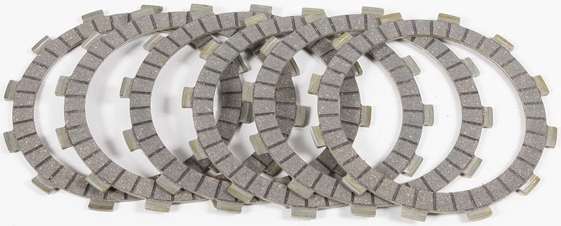 Ebc Redline Clutch Kit - CK2242 Yamaha 650 / 650 Special 1980-1983