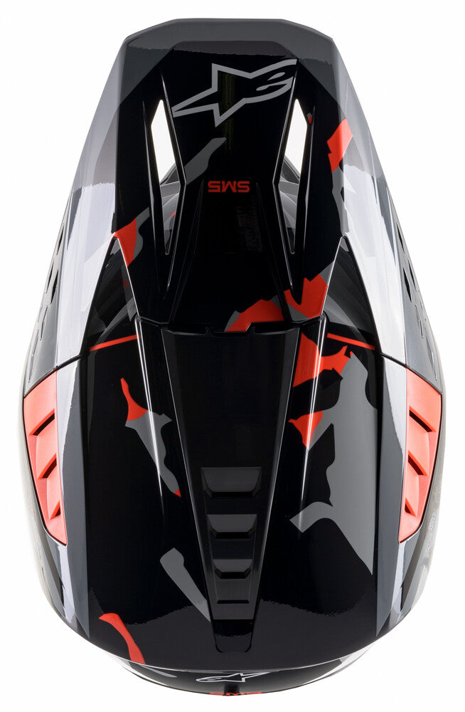 Alpinestars S-M5 Helmet