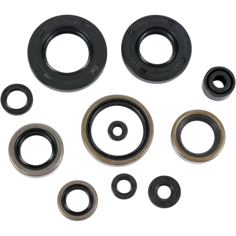 Moose Offroad Seal - 822288MSE Kawasaki KX 250 1993-2003