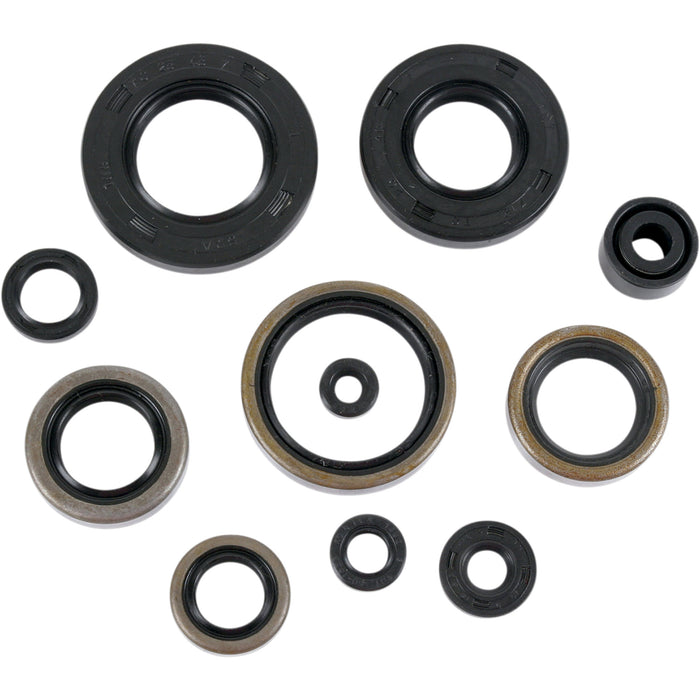 MOOSE OFFROAD 0935-0052 822288MSE Oil Seals Motor Seals