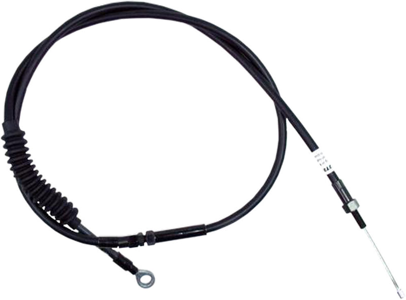 Motion Pro Indian Blackout LW Clutch Cable Standard - 18-2000 For Indian 2013-2020
