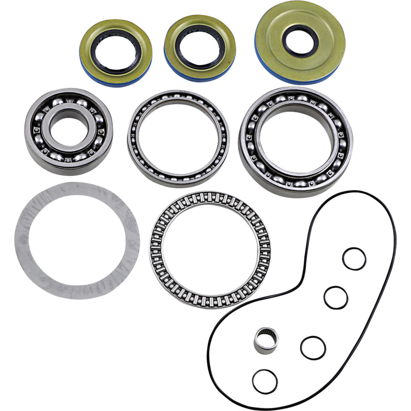 Moose Offroad Bearing And Seal Kit - 25-2121 Can-Am Maverick / Commander / Defender 2018-2021