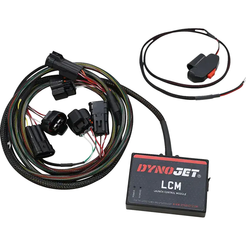 Dynojet Launch Control Kit - 96070013 Can-Am Maverick 2023-2024