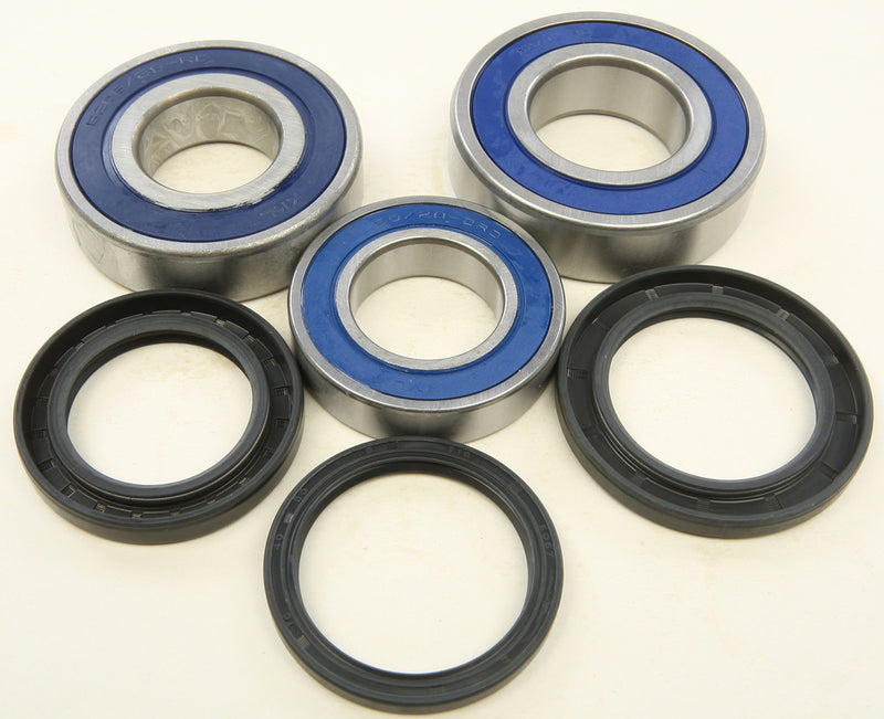 All Balls 22-51727 25-1727 REAR WHEEL BEARING KIT
