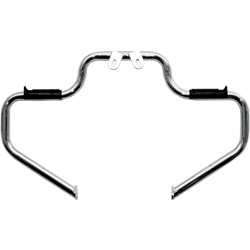 LINDBY 0505-1141 13913 Front Multibar® Multibar® - Chrome - VT1300
