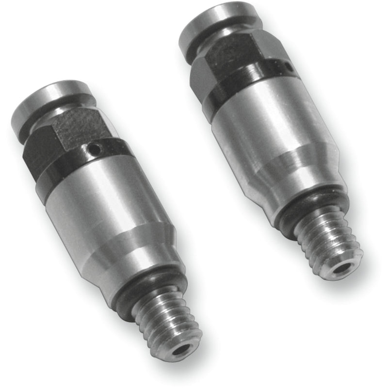 Works Connection Bleeder - 26-320 For Kawasaki Dirt Bikes 1989-2026 | Yamaha Dirt Bikes 1990-2025 | Stark Future Varg 2025