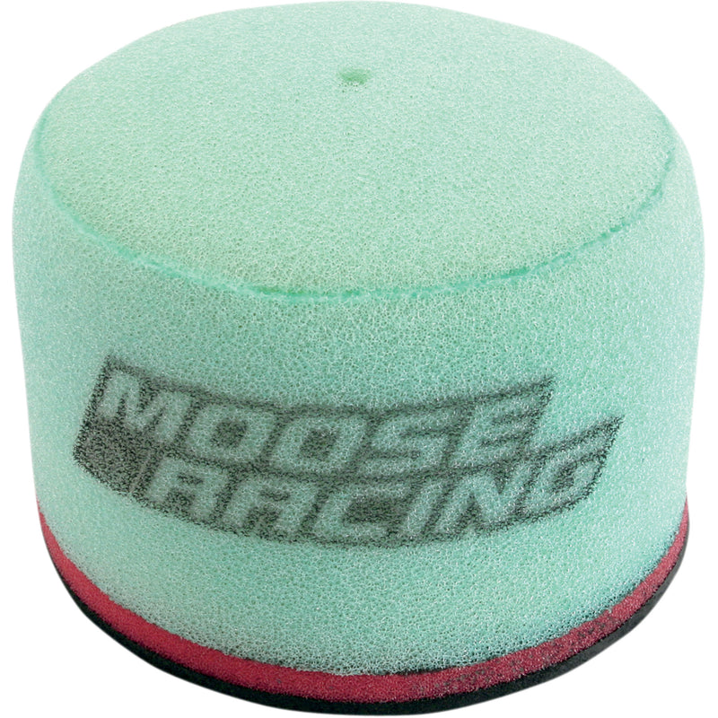 Moose Offroad Precision Pre-Oiled Air Filter - P1-40-05 For Kawasaki KX 65 2000-2025 | Suzuki RM 65 2003-2008