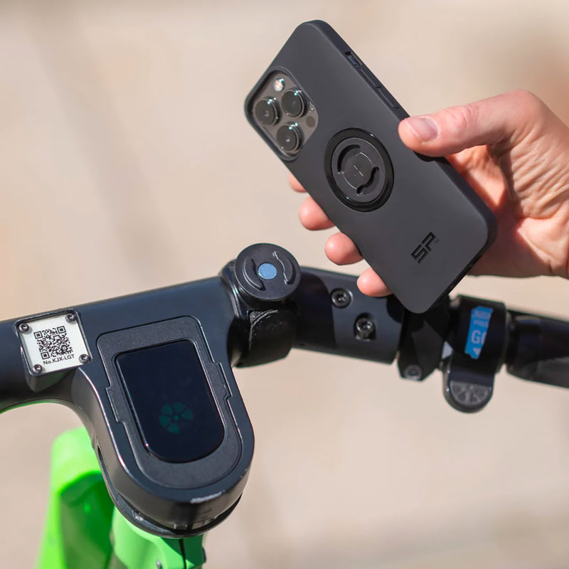 SP CONNECT 0636-0328 52826 SPC+ Universal Mount Mount - Phone - Handlebar - SPC+ - Universal