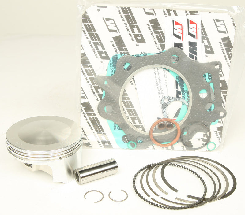 Wiseco TOP END Kit 90.00/Standard 9.5:1 - PK1589 Honda TRX450FE FourTrax 1998-2004