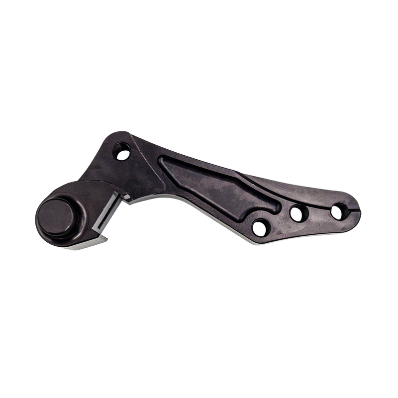 Gbrakes 270 O S Bracket Only - SP021 KTM Dirt Bikes 2000-2008