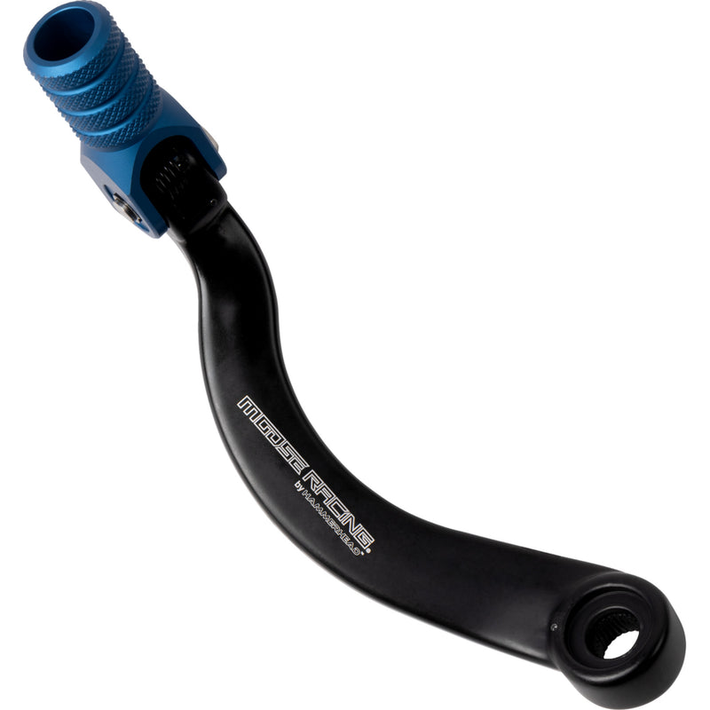 Moose Offroad Shift Lever - 81-0766-02-20 Husqvarna 701 Enduro / 701 Supermoto / Enduro 701 2016-2024