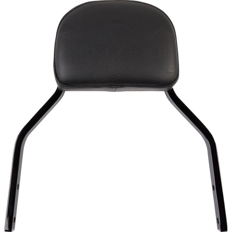 Cobra Backrest Kit - 602-2022B For Harley Softail 2006-2017