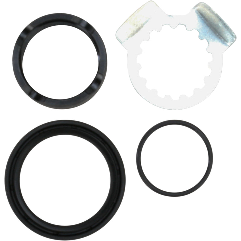 MOOSE OFFROAD 0935-0424 25-4031 Countershaft Seal Kit yamaha