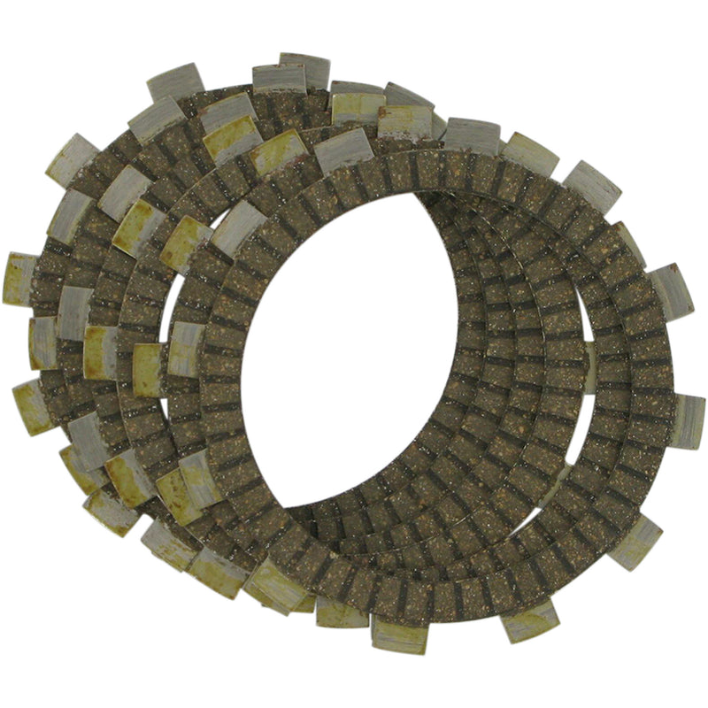 Ebc CK Series Clutch Kit - CK5594 KTM SX 60 / SX 65 / XC 65 1998-2018
