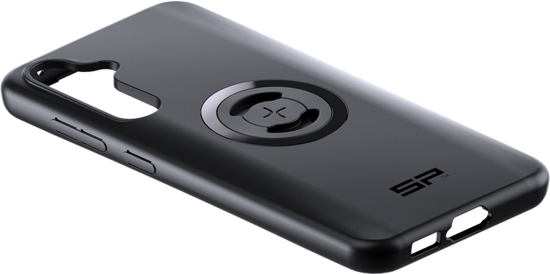 Sp Connect 194-52677 52677 PHONE CASE SPC+ SAMSUNG GALAXY S23 FE BLACK