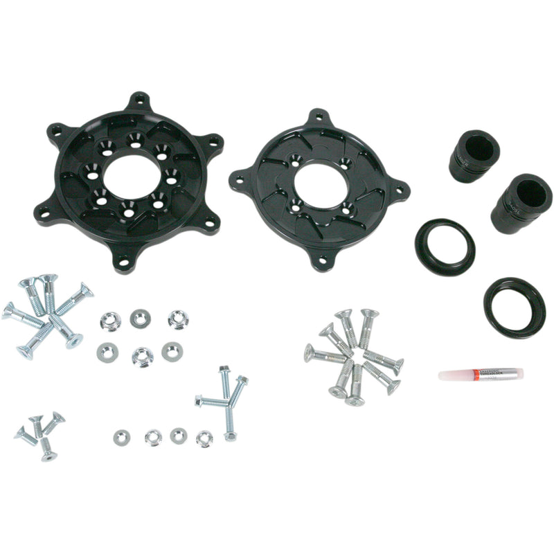 Excel Pro Series Carrier Ring - 2RC-1421 For Honda CR250R / CRF450R / CRF250X / CRF450RX 2002-2017 | Husqvarna CR 125 2002-2007