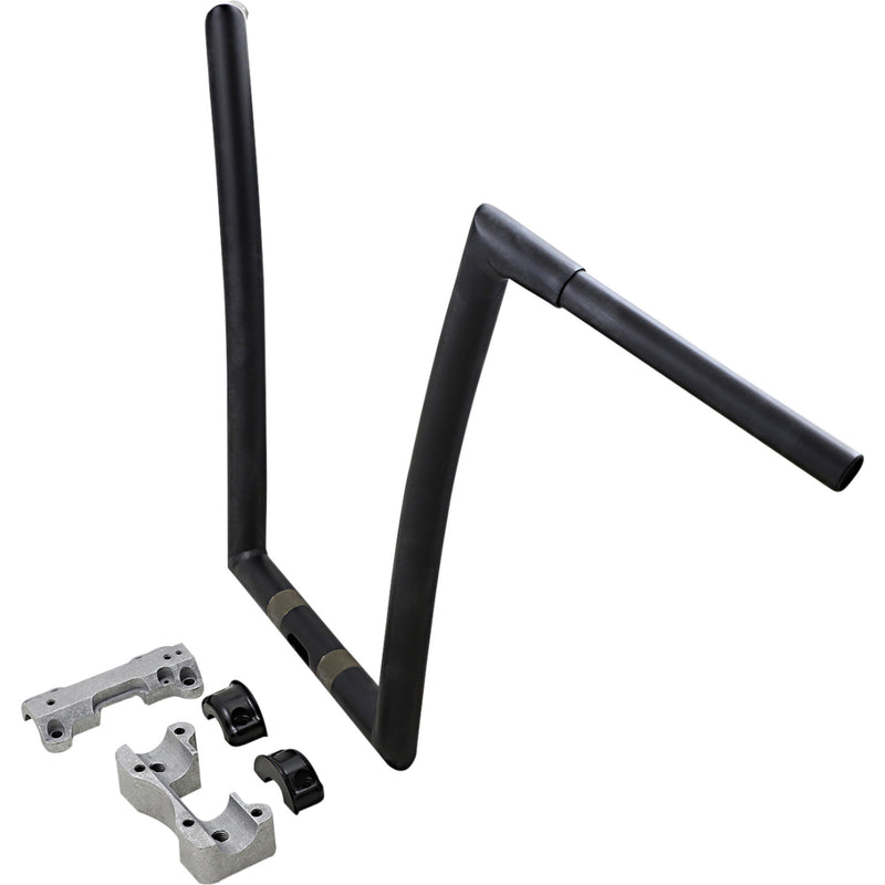 Todd's Cycle Handlebar - 0601-3993 For Harley Road Glide 2015-2022