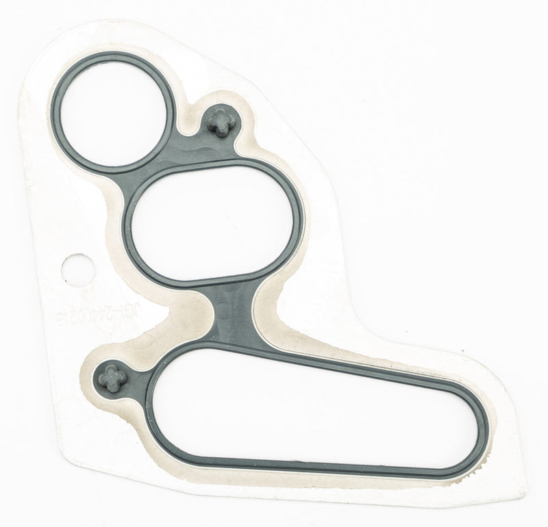 James Gaskets Engine-Trans Interface Seal 1/PK - 24400215 For Harley Motorcycles 2017-2019