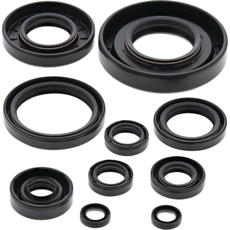 Moose Offroad Seal - 822174mse Yamaha YZ 250 2001
