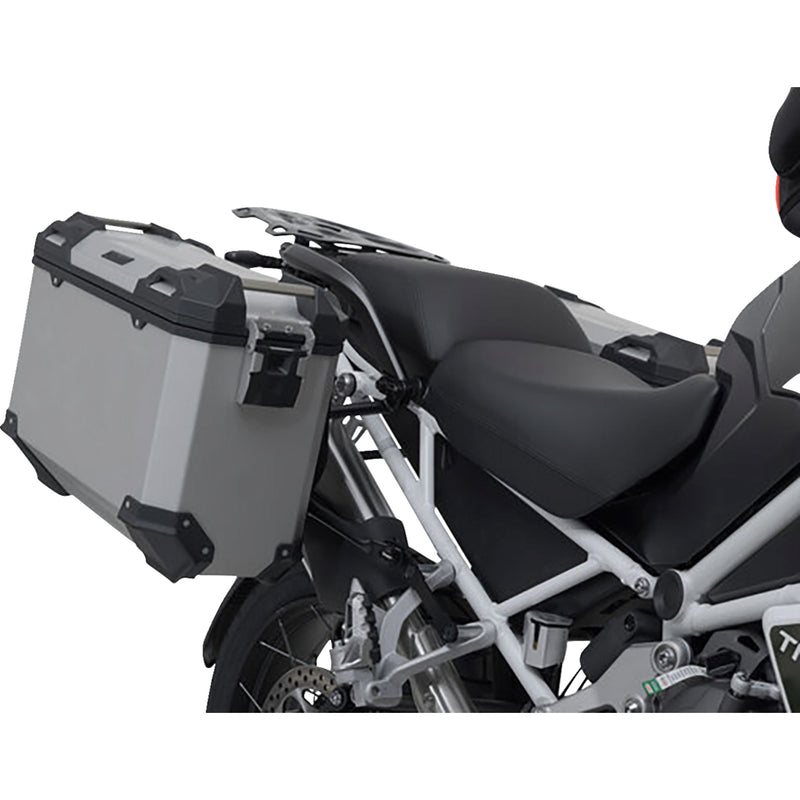 Sw-Motech Adventure Luggage System - ADV.11.905.75102/S Triumph Tiger 2022-2023
