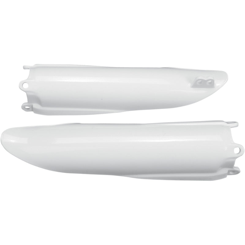 Ufo Protectors - YA03896-046 Yamaha YZ 125 / YZ 250 / YZ 450 2008-2021