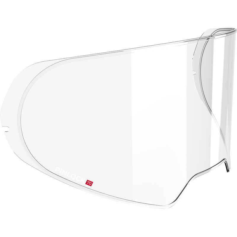 Pinlock ® 70 Lens DKS240 Airflite™ Clear - 001585