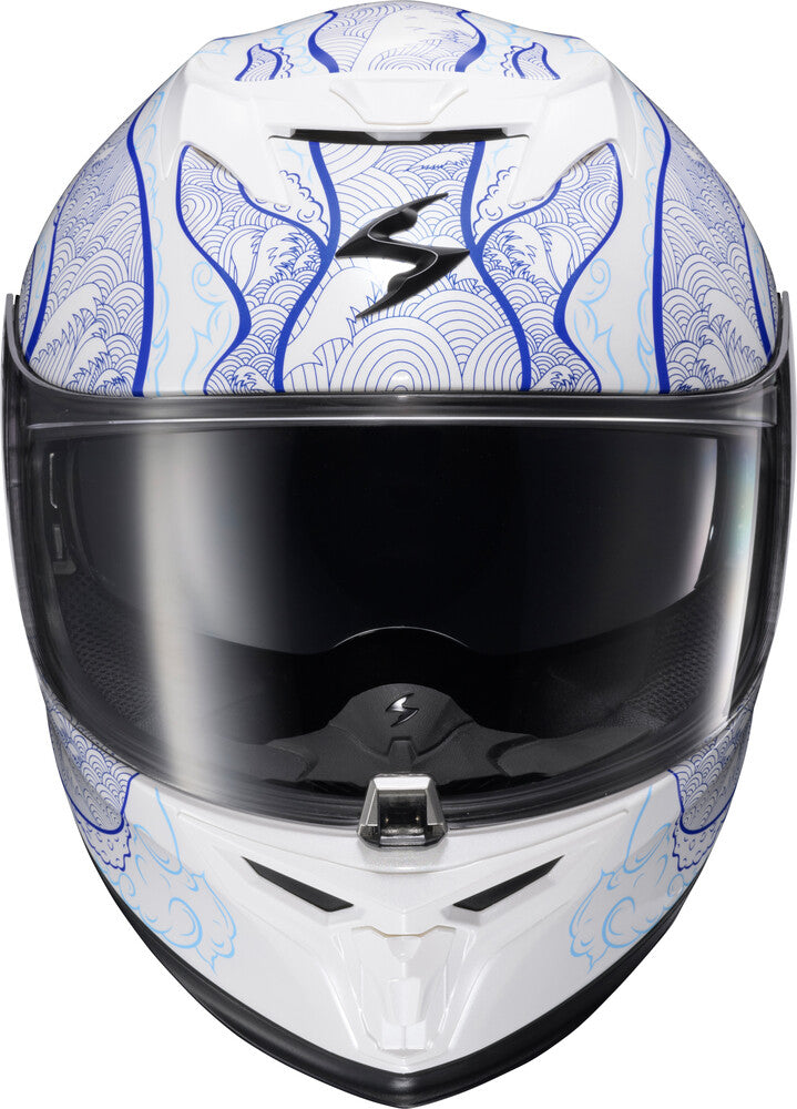 Scorpion Exo 2026 EXO-T520 Helmet