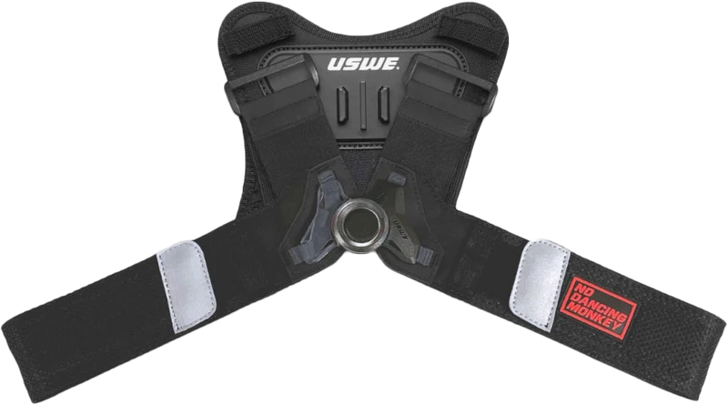 Uswe 62-03025 5101203801 ACTION CAMERA HARNESS NDM 1 2X