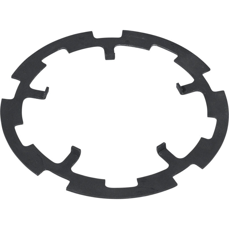 MOOSE OFFROAD 1205-0414 100-2030-PU Armature Plate 5 tab - polaris