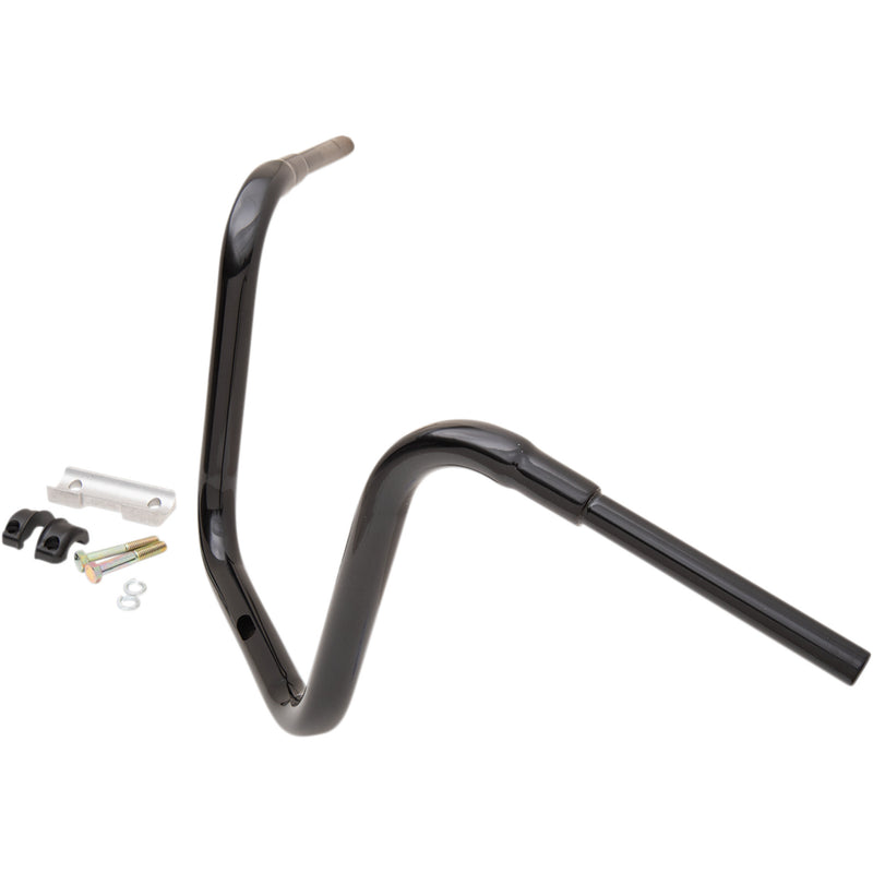 La Choppers Handlebar - LA-7314-14B For Harley Road Glide 2015-2022