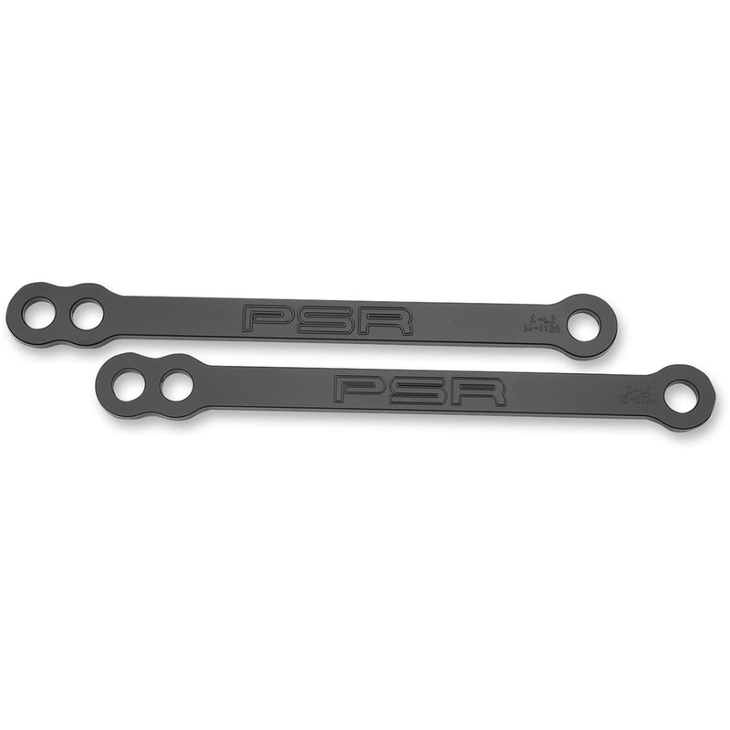 Psr Standard Lowering Kit - 05-00753-22 Suzuki 750 / 1000 / 600 2000-2006
