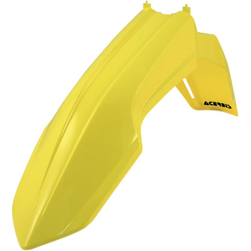 Acerbis Fender - 2040330005 For Suzuki RM 125 / RM 250 / 400 1989-2007 | Kawasaki 400 2003