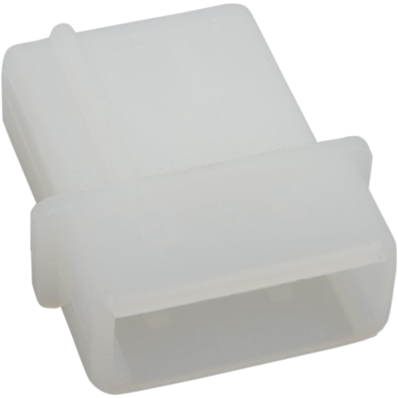 Namz Wiring Connector - NA-1-480305-0 For Harley Motorcycles 1971-1995