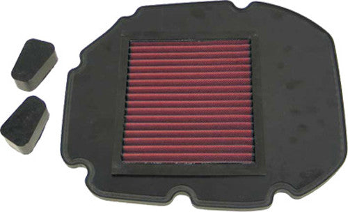 K & N Air Filter - HA-0011 Honda VTR1000F Super Hawk 996 / Super Hawk 1997-2005