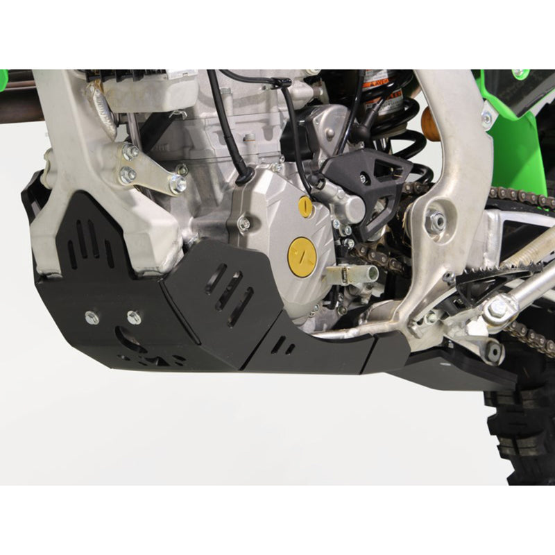 Axp Racing Xtrem Skid Plate - AX1675 Kawasaki KX 250 2021-2024