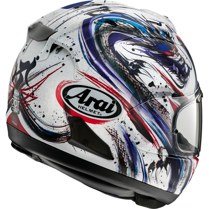 ARAI HELMETS Corsair-X Helmet - Small