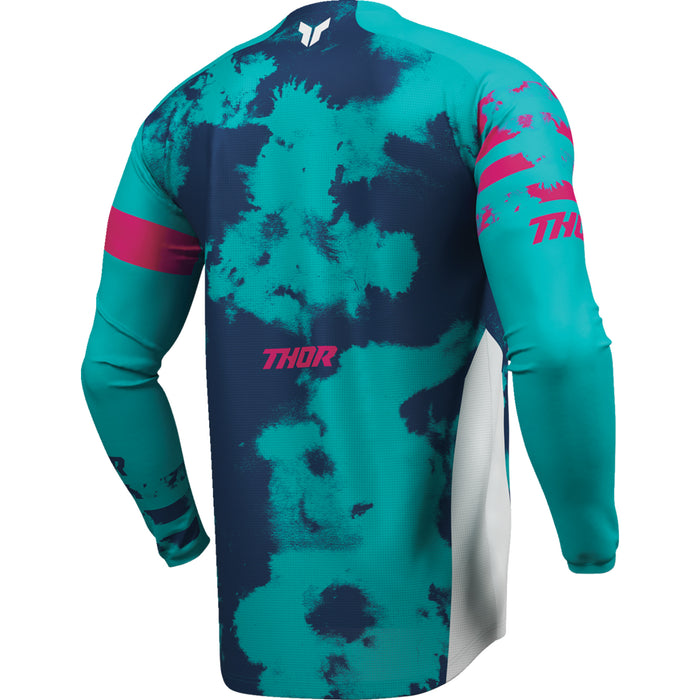 THOR Launchmode Bleach Jersey