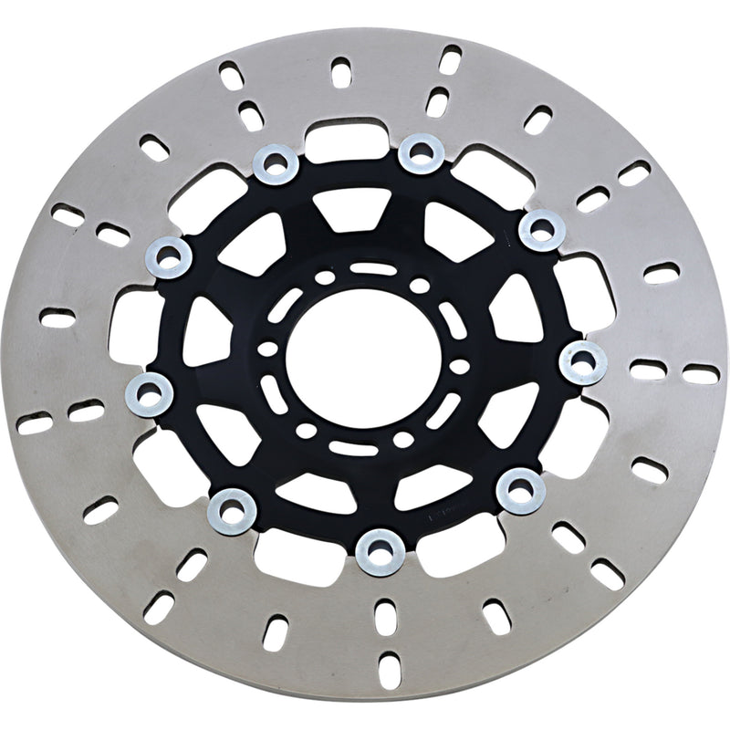 EBC 1710-3115 VMD2024 VMD Series Vintage Brake Rotor Vintage Brake Rotor - Yamaha