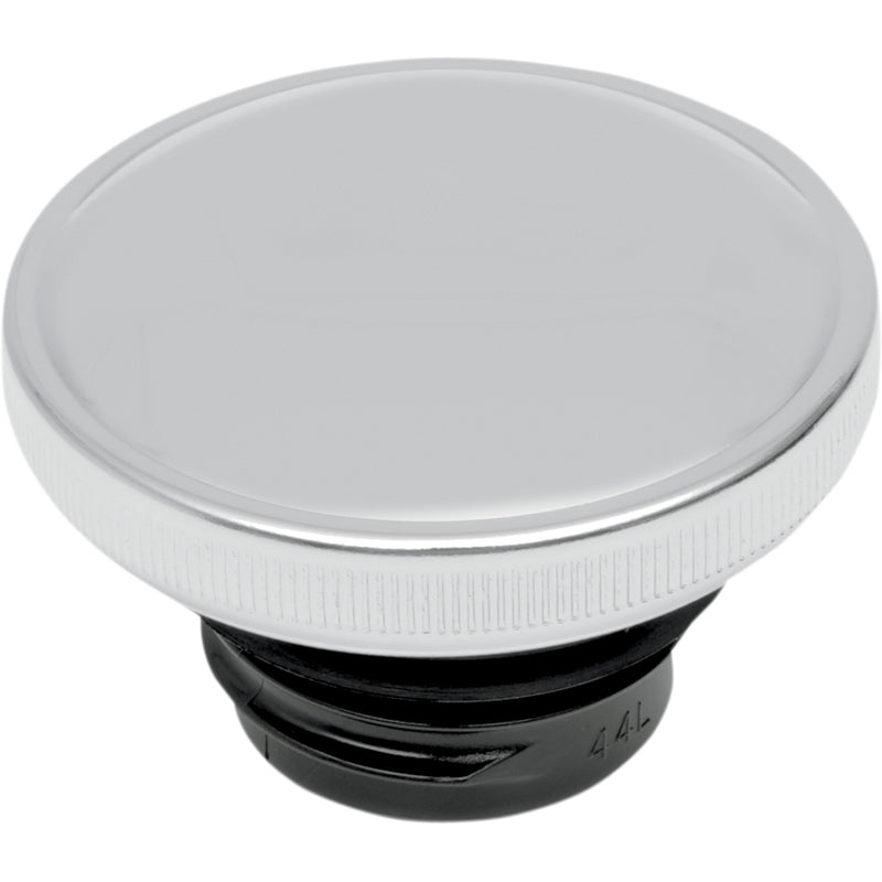 Drag Specialties Fuel Cap - DS-390136 For Harley 1986-1996