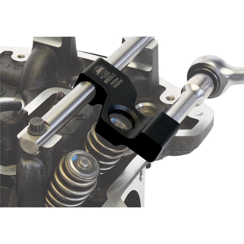 Jims Spring Compressor - 5835 For Harley Motorcycles 2017-2021