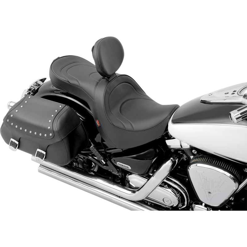 Z1r Seat - 0810-1722 Yamaha XV1600A Road Star / XV1700A Road Star / 1700 Road Star 1999-2015