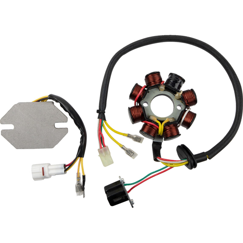 Moose Offroad Stator - M-14-99-903H KTM XC 250 / XC 300 / XC 200 / XC 150 2008-2019