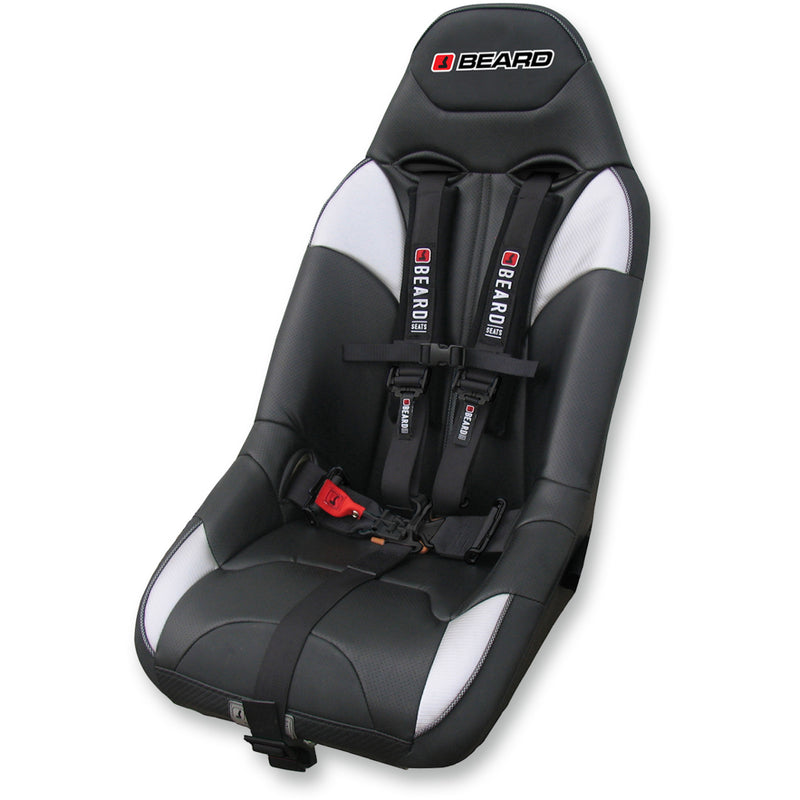 BEARD SEATS 4510-0552 880-220-01 Harness System 5-Point Seat Harness - Latch Style