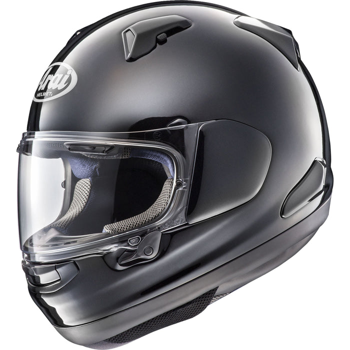ARAI HELMETS 0101-17720 0101-17720 Signet-X Helmet diamond black - large