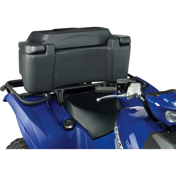 MOOSE OFFROAD 3505-0208 10059MO Two Tier Rear Storage Trunk mud