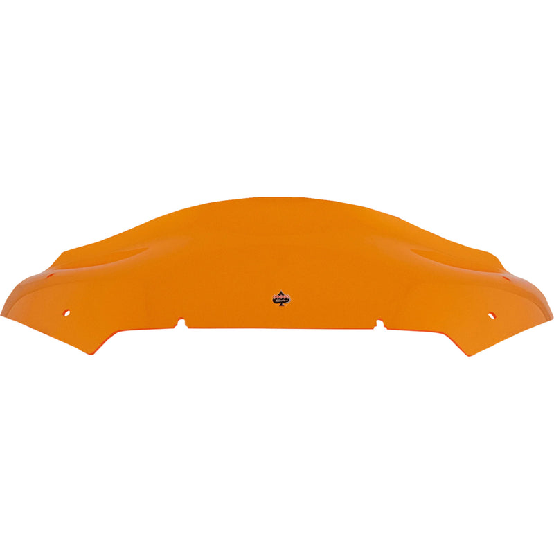 Klock Werks Kolor Flare™ Windshield - KWW-01-0756 For Harley Road Glide 2023-2026