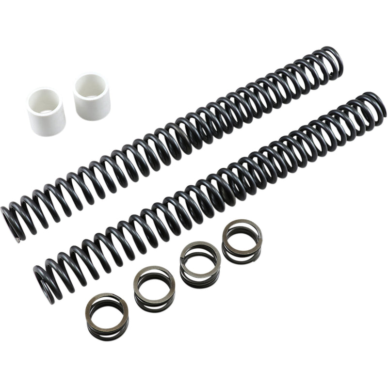 Progressive Suspension Lowering Kit - 10-1572 For Harley Softail 2018-2025
