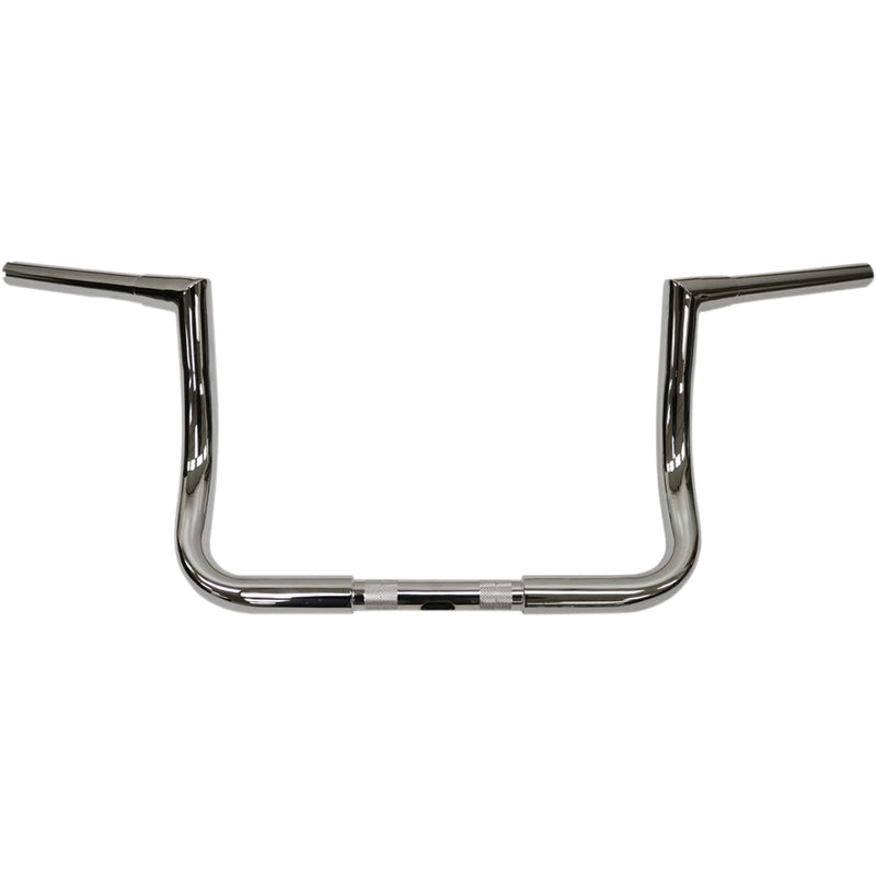 Todd's Cycle Handlebar - 0601-2562 For Harley Touring 1996-2022
