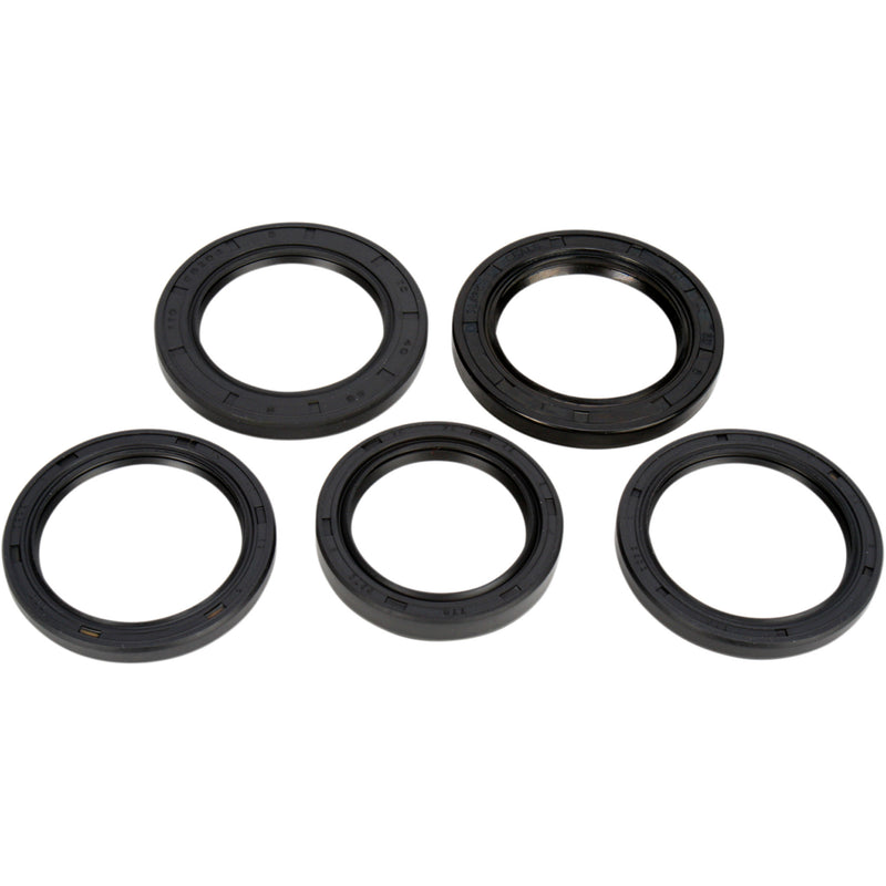 Moose Offroad Seal Kit - 25-2062-5 For Kawasaki ATVs 2002-2013 | Suzuki 700F Twin Peaks 4x4 / 700 Twin Peaks 4x4 2004-2006